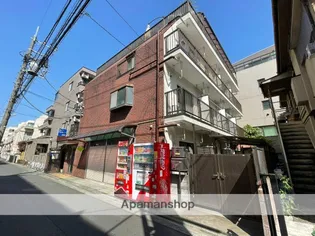東京都武蔵野市吉祥寺本町1丁目【マンション】の外観