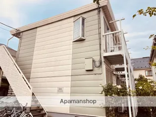 吉祥寺シティハウスの画像