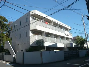 パレス並木の画像