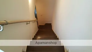 フォレスト井の頭【103号室】の内装