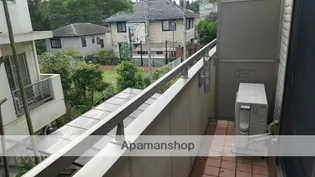 フォレスト井の頭【103号室】のその他画像