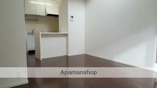 フォレスト井の頭【103号室】の居間