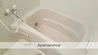 フォレスト井の頭【103号室】の風呂