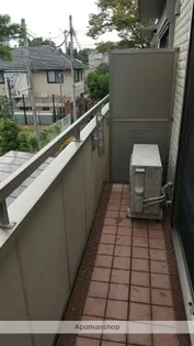 フォレスト井の頭【103号室】のその他画像