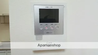 フォレスト井の頭【103号室】のその他画像