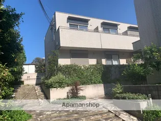 フォレスト井の頭【103号室】の外観