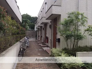 フォレスト井の頭【103号室】の外観