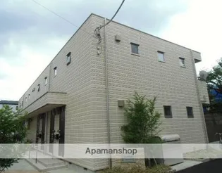 RAFFLES HOUSEの画像