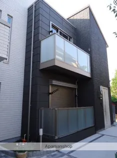 東京都武蔵野市吉祥寺東町4丁目【アパート】の外観