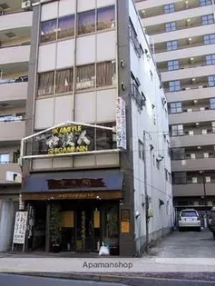 東京都三鷹市下連雀4丁目【マンション】の外観