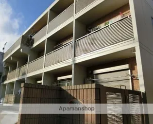 東京都小金井市梶野町4丁目【マンション】の外観