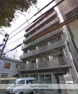 東京都武蔵野市吉祥寺本町1丁目【マンション】の外観