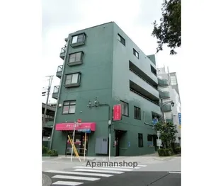 東京都三鷹市下連雀3丁目【マンション】の外観