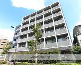 ベルメゾン吉祥寺の画像