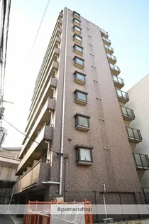 東京都武蔵野市吉祥寺本町2丁目【マンション】の外観