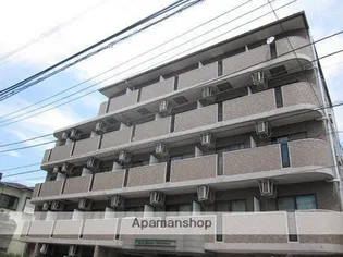 ライオンズマンション荻窪館の画像