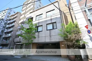 東京都三鷹市下連雀3丁目【マンション】の外観