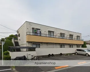 東京都武蔵野市吉祥寺北町2丁目【アパート】の外観