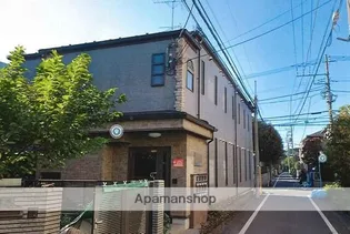 シュール松庵の画像