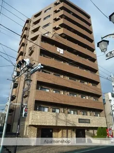 東京都練馬区関町北2丁目【マンション】の外観