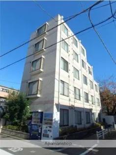 東京都杉並区西荻南2丁目【マンション】の外観