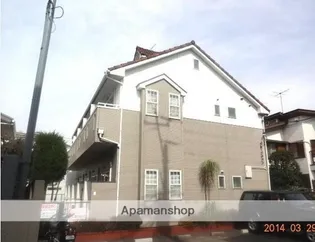 ジョージタウンの画像