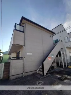 東京都杉並区久我山3丁目【アパート】の外観