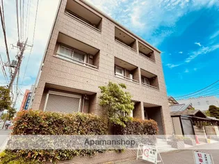 メゾン マツヤの画像