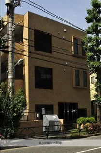 東京都練馬区南大泉2丁目【マンション】の外観
