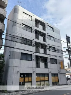 三鷹ハイツの画像