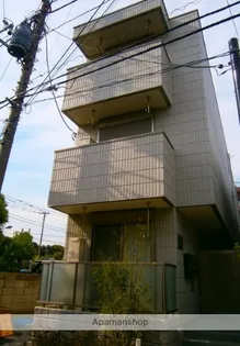 東京都杉並区和泉3丁目【マンション】の外観