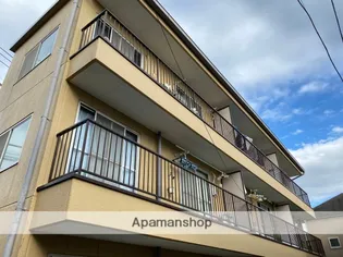 井の頭パークピアの画像