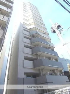 東京都武蔵野市吉祥寺本町1丁目【マンション】の外観