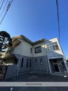 東京都武蔵野市吉祥寺北町1丁目【マンション】の外観