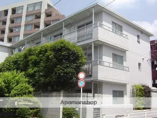 東京都武蔵野市吉祥寺南町2丁目【マンション】の外観