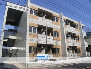 東京都三鷹市牟礼2丁目【マンション】の外観