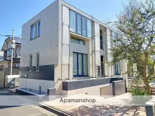 東京都練馬区立野町【マンション】の外観