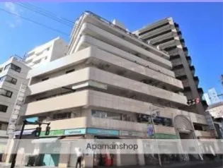 ライオンズプラザ三鷹駅前の画像