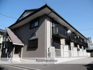 クローバーハイツの画像