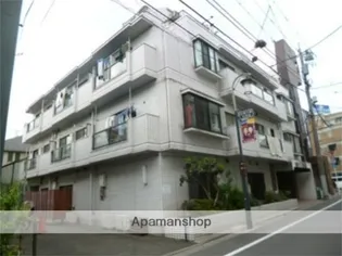 東京都杉並区荻窪2丁目【マンション】の外観