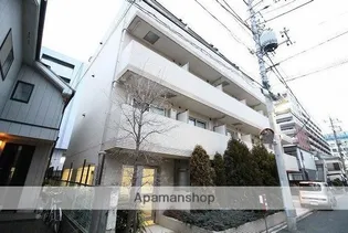 東京都武蔵野市中町2丁目【マンション】の外観