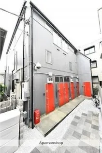 東京都武蔵野市吉祥寺本町3丁目【アパート】の外観