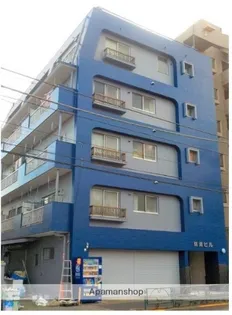 東京都練馬区関町南4丁目【マンション】の外観