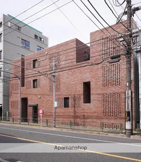 東京都武蔵野市吉祥寺南町2丁目【マンション】の外観