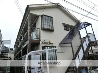 ハイツアヴェニューの画像