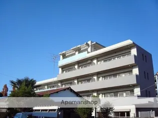 東京都杉並区高井戸東3丁目【マンション】の外観