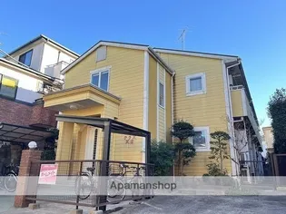 テラス天沼の画像