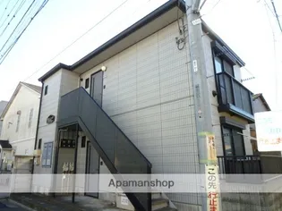 メゾン吉祥の画像