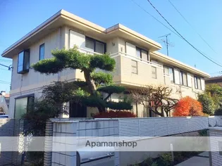 ローズハイムの画像