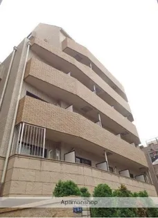 東京都武蔵野市吉祥寺本町1丁目【マンション】の外観